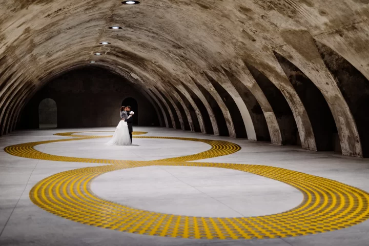 Allegra E Damiano Altro Per Matrimoni Dove Sposarsi Fondazione Pistoletto Matrimonio A Biella 438