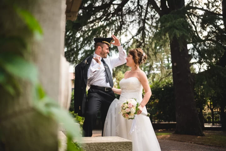 Barbara E Andrea Dove Sposarsi Matrimonio A Milano Villa Ida Lampugnani Villa Per Matrimoni 0633