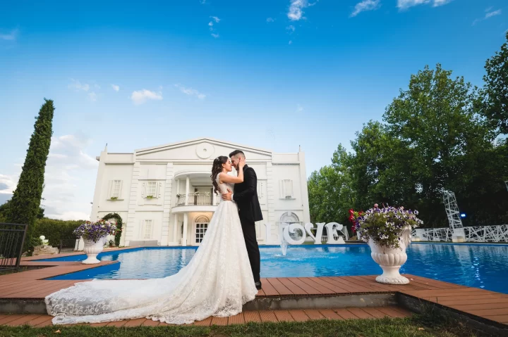 Brenda E Giuseppe, Dove Sposarsi, Matrimonio A Milano, Matrimonio Evangelico, Ristorante Per Matrimoni, Villa Renoir 548