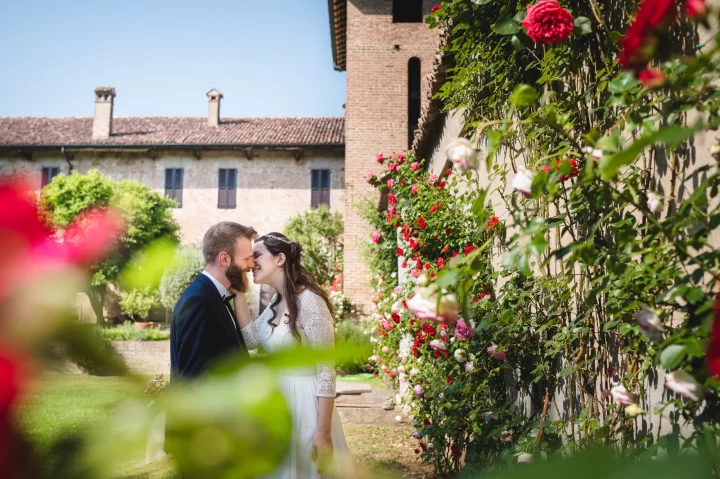 Castello Borromeo Di Caimarago Castello Per Matrimoni Chiara E Riccardo Dove Sposarsi Matrimonio A Lodi 351