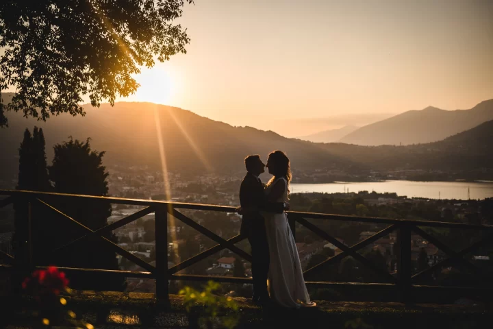 Castello Di Rossino Castello Per Matrimoni Dove Sposarsi Giulia E Fabio Matrimonio A Lecco 642