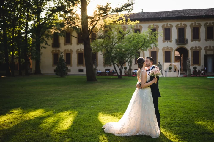 Caterina E Enrico, Dove Sposarsi, Matrimonio A Milano, Matrimonio In Villa, Villa Gaia Gandini 504