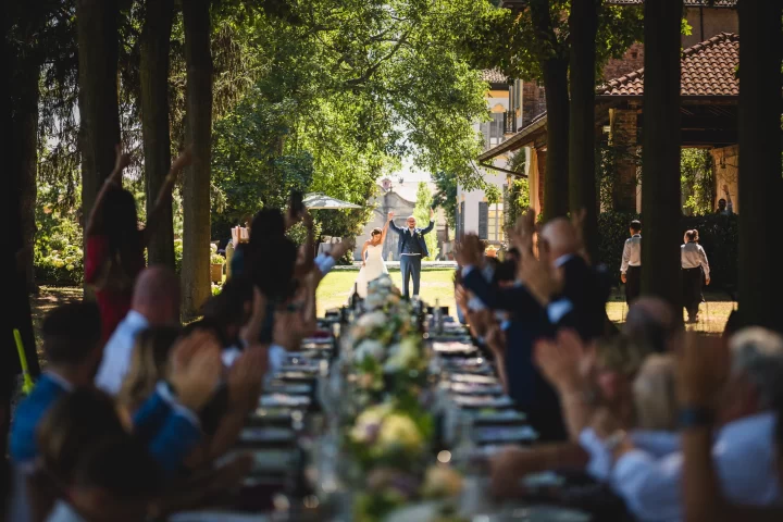 Desirèe E Michele, Dove Sposarsi, Matrimonio A Milano, Villa Gromo, Villa Per Matrimoni 374