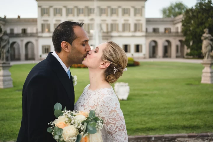 Dove Sposarsi, Giulia E Devin, Matrimonio A Milano, Villa Borromeo, Villa Per Matrimoni 415