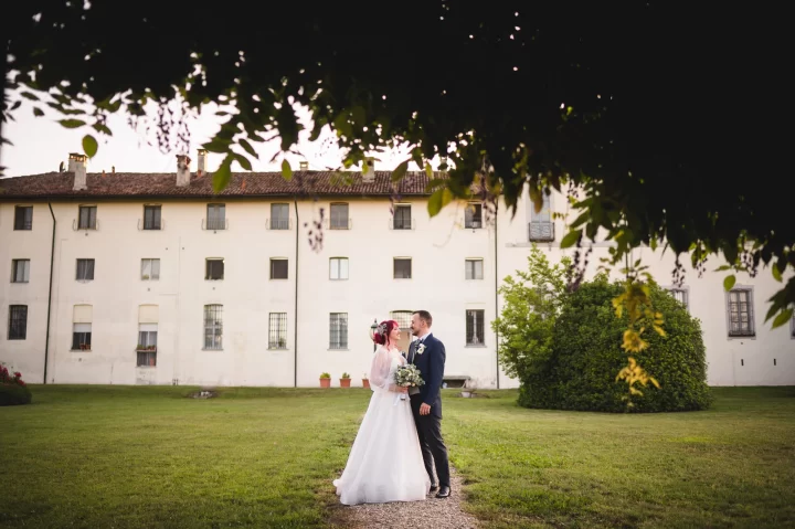 Dove Sposarsi, Martina E Gabriele, Matrimonio A Lodi, Matrimonio In Dimora Storica, Palazzo Calderari 728