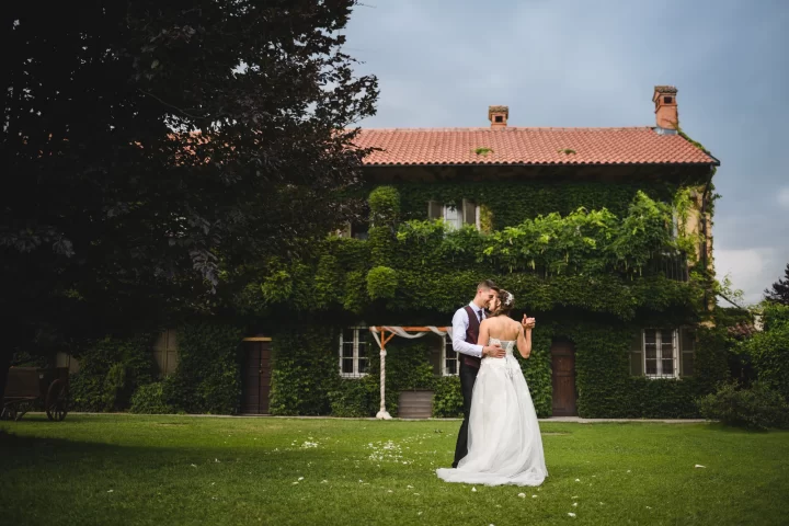 Agriturismo Per Matrimoni, Agriturismo Vignarello, Dove Sposarsi, Elena E Andrea, Matrimonio A Novara 577