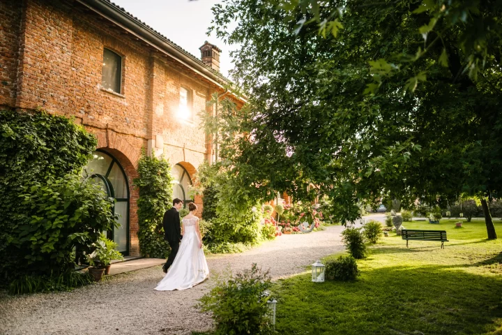Agriturismo Per Matrimoni Dove Sposarsi Francesca E Stefano Granai Certosa Matrimonio A Pavia 434